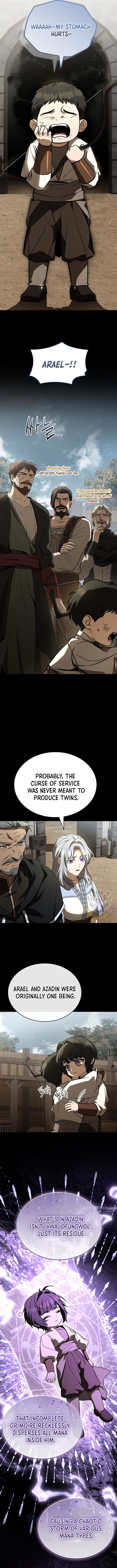 Night of the Soulless Heathens Chapter 37 13